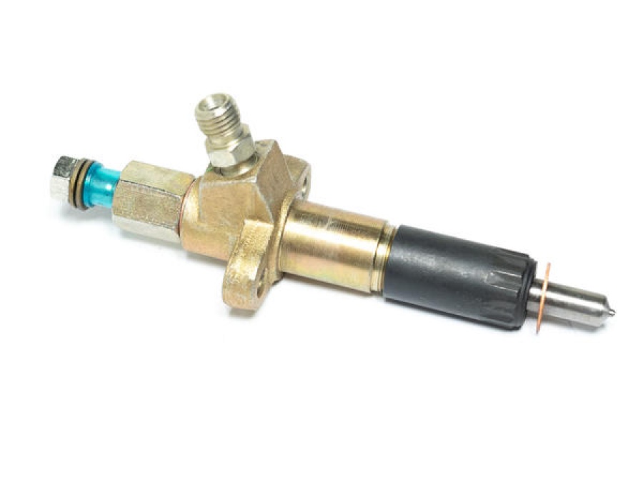 KM385BT Форсунка топливная (LL480B-10300-PK27)