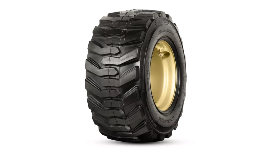 Комплект резины с дисками Industrial для Solis 26 23X8,5-12 / 33X15,5-16,5