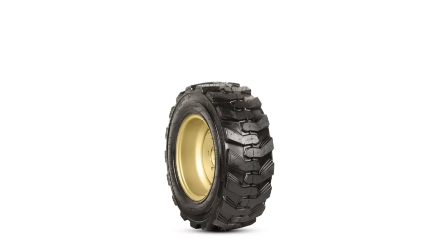 Комплект резины с дисками Industrial для Solis 26 23X8,5-12 / 33X15,5-16,5