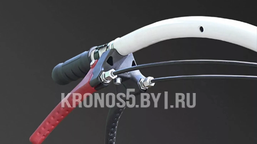 Мотоблок Нева МБ23 PRO МультиАГРО (Yamaha MX300)