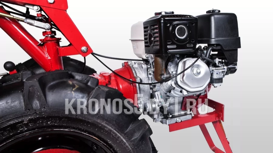 Мотоблок МТЗ | Беларус 09Н (Honda 9 | 6,00-12)