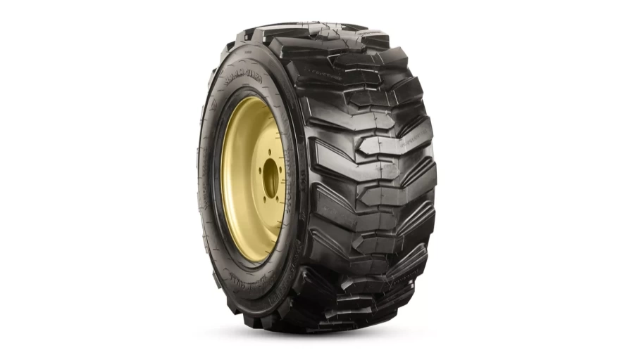 Комплект резины с дисками Industrial для Solis 26 23X8,5-12 / 33X15,5-16,5