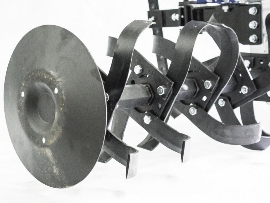 Мотоблок СКАУТ 135G
