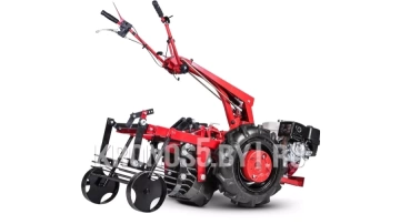 Мотоблок МТЗ | Беларус 09Н (Honda 9 | 6,00-12)