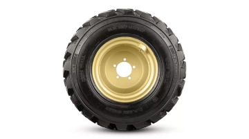 Комплект резины с дисками Industrial для Solis 26 23X8,5-12 / 33X15,5-16,5