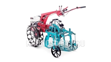Мотоблок МТЗ | Беларус 09Н (Honda 9 | 6,00-12)