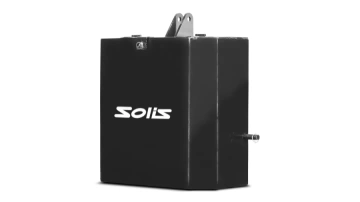 Противовес Solis | Солис 300 кг