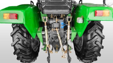Фронтальный погрузчик Kerland | Керланд ST 500-22