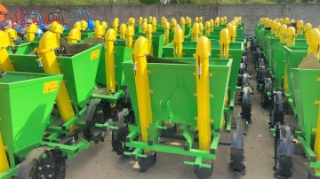 Картофелесажалка Кerland | Керланд CT-2 (62,5-67,5 см)