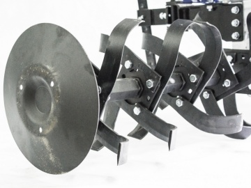 Мотоблок СКАУТ 135G