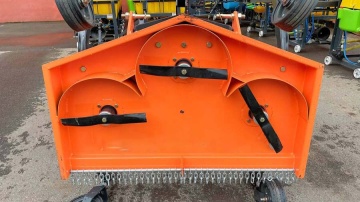 Косилка садовая FM-150 (1,5 м)