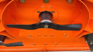 Косилка садовая FM-150 (1,5 м)