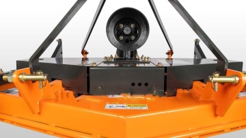 Косилка садовая FM-150 (1,5 м)