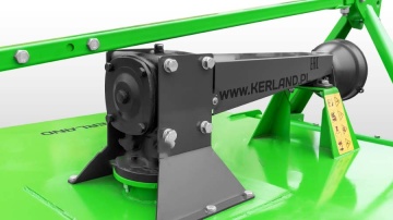 Косилка садовая Kerland | Керланд RK1600 (1,6 м)