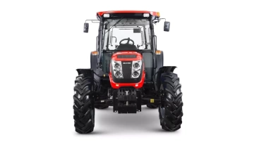 Трактор Solis-Gold | Солис-Голд 90С A/С 4x4 12+12 Radial agri 12.24-24 / 18.4-30 (с ПСМ)